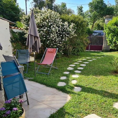 Maison De Campagne Cosy Пон Экстерьер фото