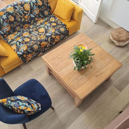 Maison De Campagne Cosy Пон Экстерьер фото