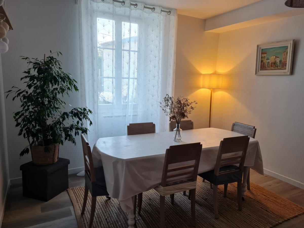 Maison De Campagne Cosy Пон Экстерьер фото
